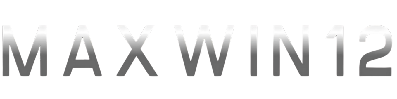logo MAXWIN12